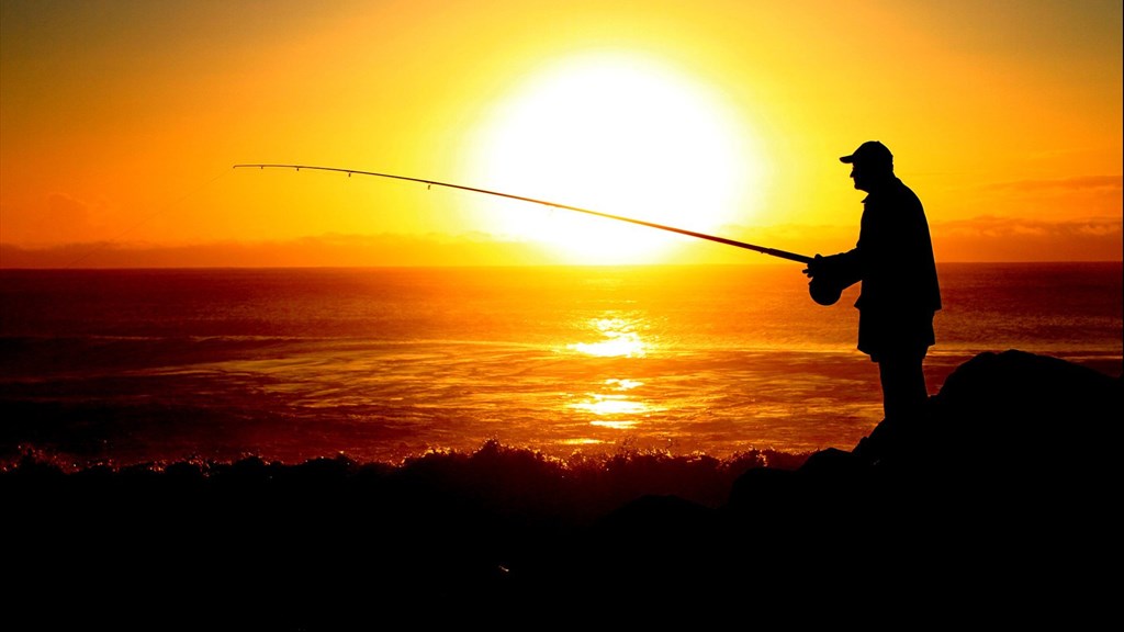 Компания энтузиастов AMSOIL: мы любим путешествия и рыбалку